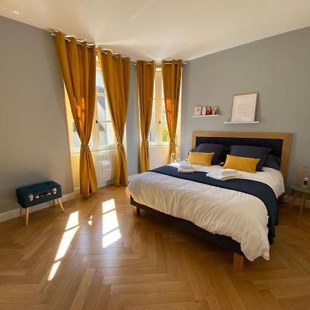 Apartamento L Interlude Chartres Exterior foto