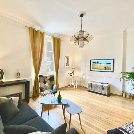 Apartamento L Interlude Chartres Exterior foto