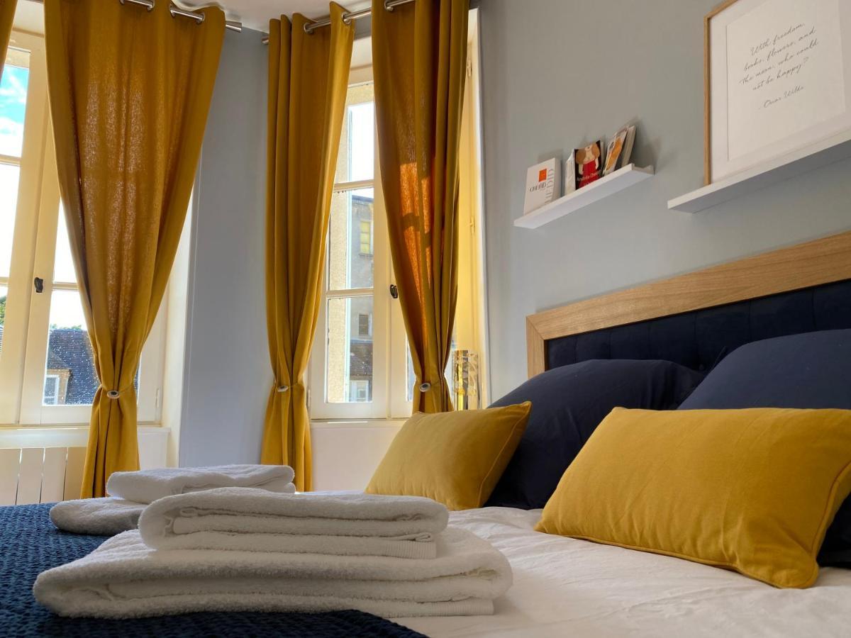 Apartamento L Interlude Chartres Exterior foto